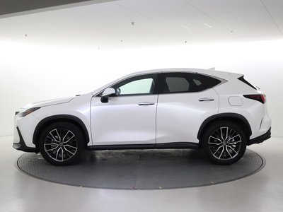 LEXUS NX - 2