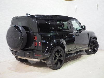 LAND ROVER DEFENDER - 6