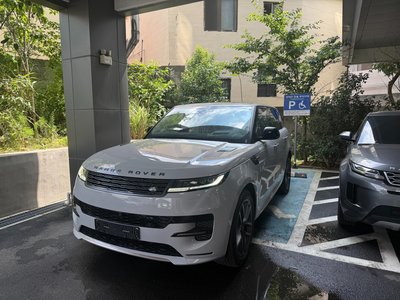 LAND ROVER RANGE ROVER SPORT - 2