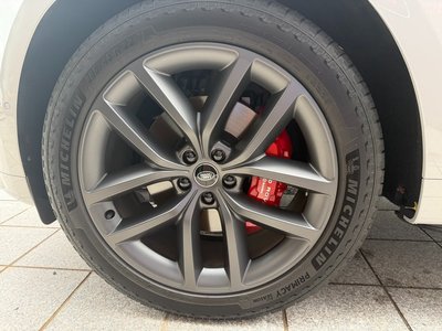 LAND ROVER RANGE ROVER SPORT - 6