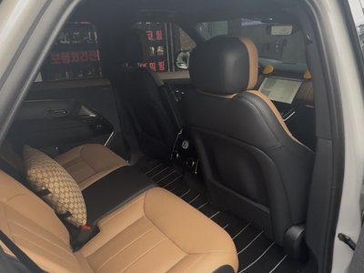 LAND ROVER RANGE ROVER SPORT - 10