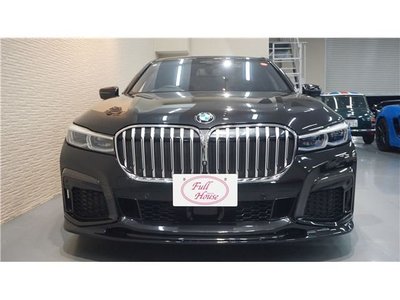 BMW 7 SERIES - 4
