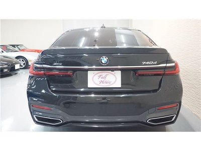 BMW 7 SERIES - 6