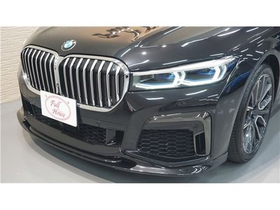 BMW 7 SERIES - 9