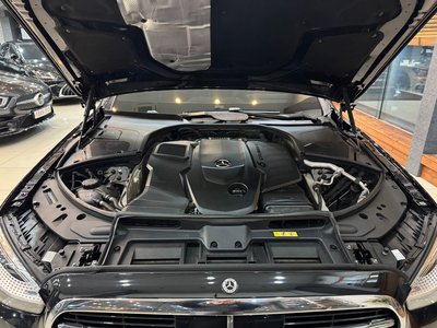 MERCEDES-BENZ S-CLASS - 7