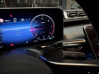 MERCEDES-BENZ S-CLASS - 9