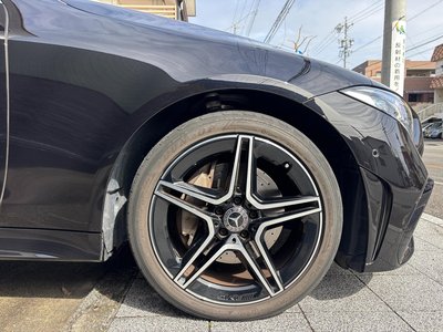 MERCEDES-BENZ CLS - 10