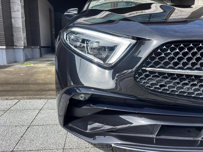 MERCEDES-BENZ CLS - 4