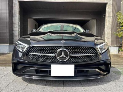 MERCEDES-BENZ CLS - 3