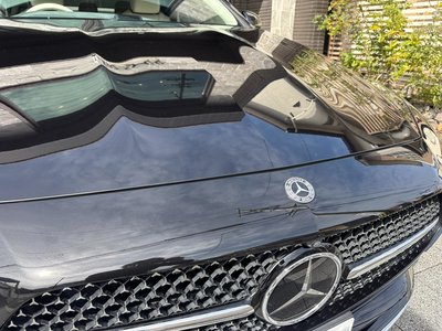 MERCEDES-BENZ CLS - 6