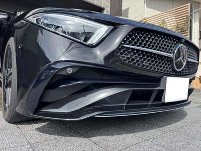 MERCEDES-BENZ CLS - 7