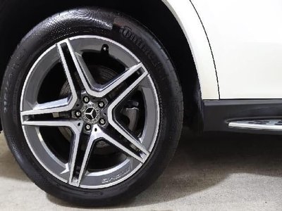 2020 Mercedes-BENZ MERCEDES-BENZ GLS — фото 8