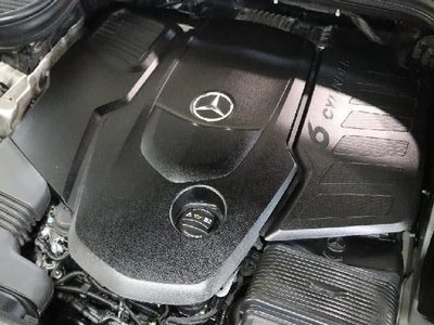2020 Mercedes-BENZ MERCEDES-BENZ GLS — фото 6
