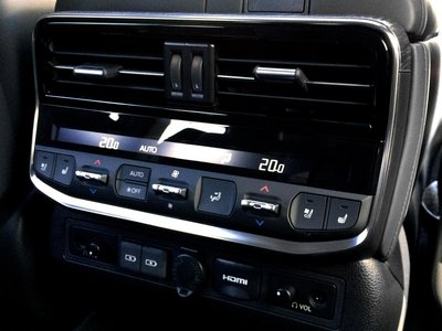 2023 Toyota LAND CRUISER 300 缩略图 15