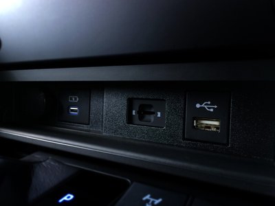 2023 Toyota LAND CRUISER 300 缩略图 33