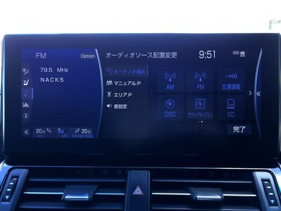2023 Toyota LAND CRUISER 300 缩略图 44
