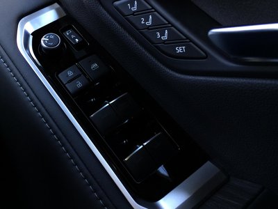 2023 Toyota LAND CRUISER 300 缩略图 36