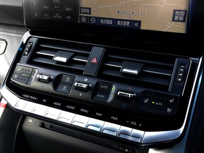 2023 Toyota LAND CRUISER 300 缩略图 14