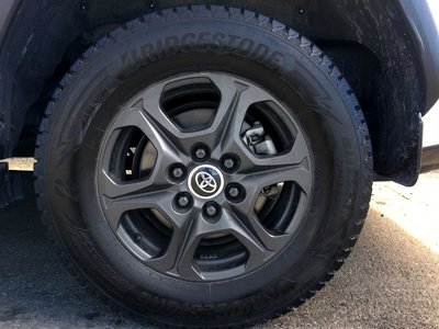 2023 Toyota LAND CRUISER 300 缩略图 64