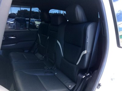 2023 Toyota LAND CRUISER 300 照片 10