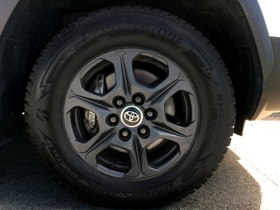 2023 Toyota LAND CRUISER 300 缩略图 62
