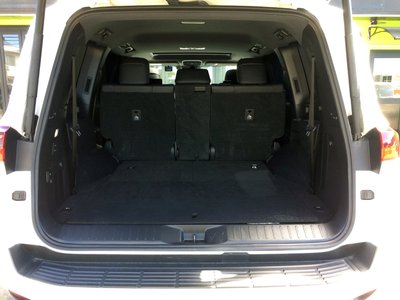 2023 Toyota LAND CRUISER 300 缩略图 60
