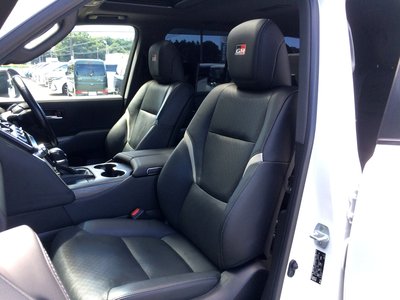 2023 Toyota LAND CRUISER 300 照片 9