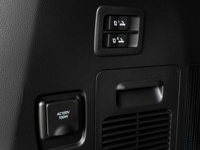 2023 Toyota LAND CRUISER 300 缩略图 19