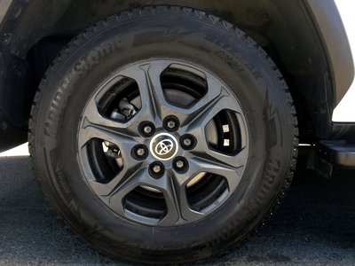 2023 Toyota LAND CRUISER 300 缩略图 24