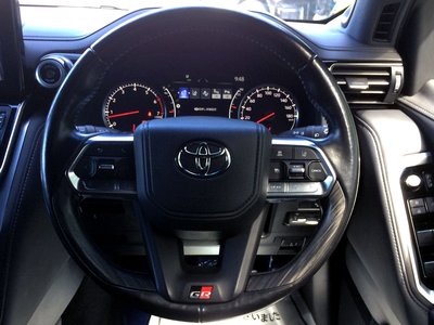 2023 Toyota LAND CRUISER 300 缩略图 30