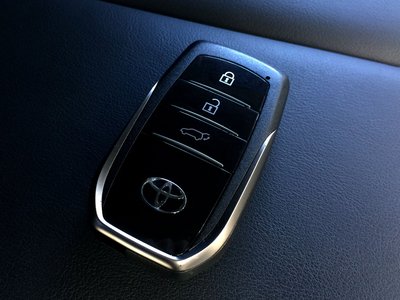 2023 Toyota LAND CRUISER 300 缩略图 54