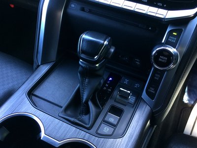 2023 Toyota LAND CRUISER 300 缩略图 31