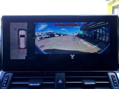 2023 Toyota LAND CRUISER 300 缩略图 46