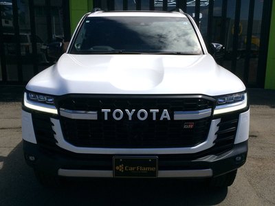 2023 Toyota LAND CRUISER 300 缩略图 25