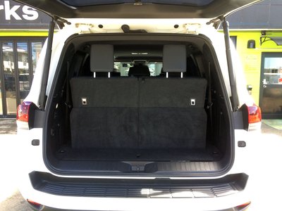 2023 Toyota LAND CRUISER 300 缩略图 58