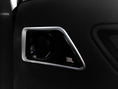 2023 Toyota LAND CRUISER 300 缩略图 23