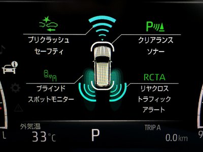2023 Toyota LAND CRUISER 300 缩略图 38