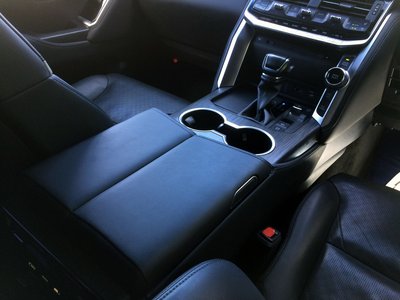 2023 Toyota LAND CRUISER 300 缩略图 51