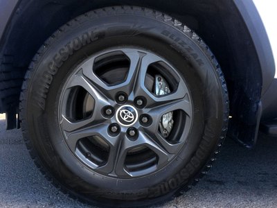 2023 Toyota LAND CRUISER 300 缩略图 63