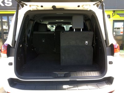2023 Toyota LAND CRUISER 300 缩略图 59