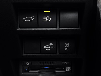 2023 Toyota LAND CRUISER 300 缩略图 35