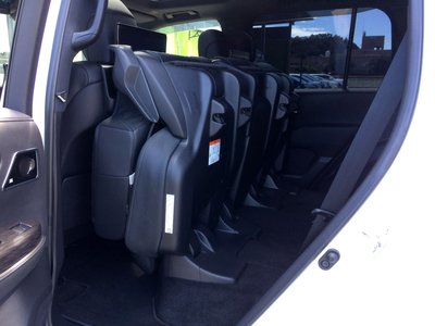 2023 Toyota LAND CRUISER 300 缩略图 57