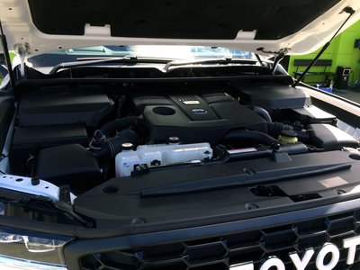2023 Toyota LAND CRUISER 300 缩略图 65