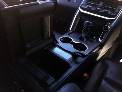 2023 Toyota LAND CRUISER 300 缩略图 52