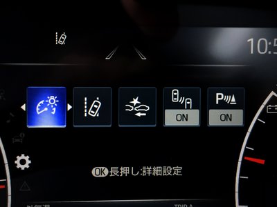 2023 Toyota LAND CRUISER 300 缩略图 39