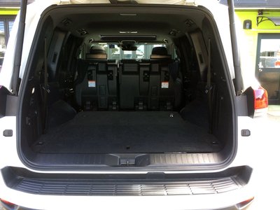 2023 Toyota LAND CRUISER 300 缩略图 61