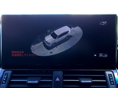 2023 Toyota LAND CRUISER 300 缩略图 48