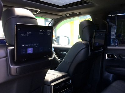 2023 Toyota LAND CRUISER 300 照片 3