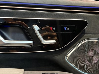 صورة مصغرة 16 لـ 2024 Mercedes-BENZ EQS