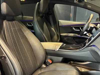 صورة مصغرة 23 لـ 2024 Mercedes-BENZ EQS